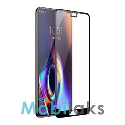 Baseus 0.3mm All-screen Arc-surface Tempered Glass Film для Huawei P20 Pro