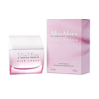 Женская туалетная вода Max Mara Silk Touch edt 90ml