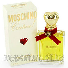 Женская парфюмированная вода Moschino Couture edp 100ml