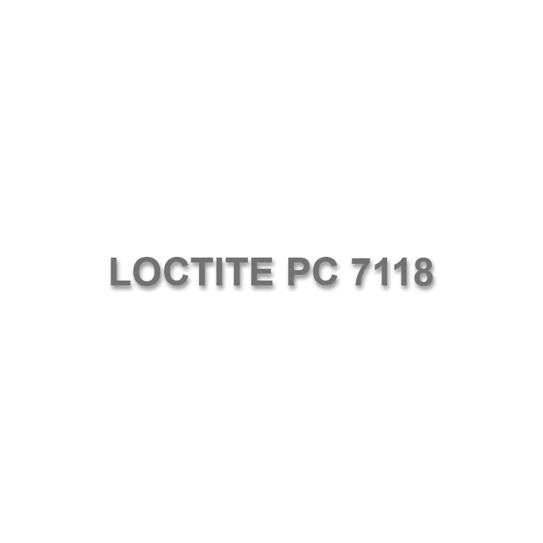 Износостойкий состав Loctite PC 7118 - фото 1 - id-p120431404