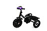 Детский трехколесный велосипед Kinder Trike Expert 5588А-1, фото 2