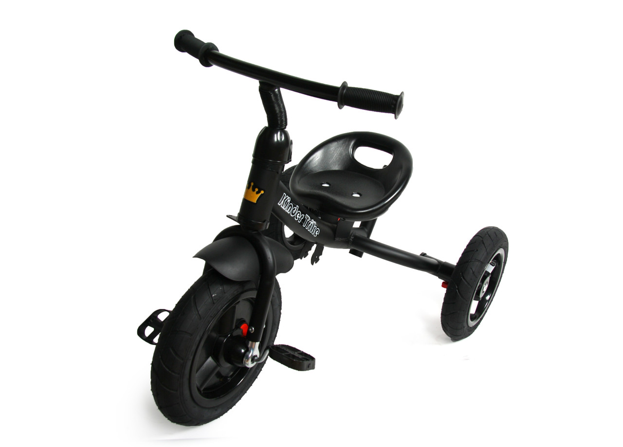 Детский трехколесный велосипед Kinder Trike Expert 5588А-1 - фото 4 - id-p120431448