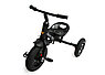 Детский трехколесный велосипед Kinder Trike Expert 5588А-1, фото 3