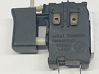 KG0288 Выключатель для шуруповерта Интерскол 14,4V