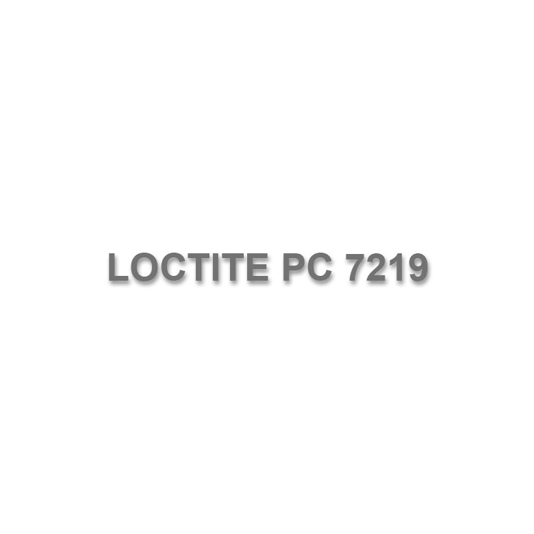 Износостойкий состав Loctite PC 7219