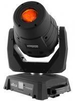 CHAUVET (USA) IntimidatorWach ZOOM350 IRC Вращающаяся голова с регулируемым ZOOM 14-58 градусов