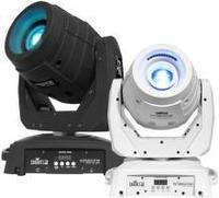 CHAUVET (USA) IntimidatorSpotLED350 Вращающаяся голова на светодиодах