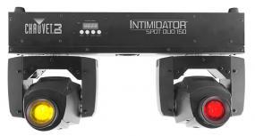 CHAUVET (USA) Intimidator Spot DUO150 Вращающаяся голова - фото 2 - id-p120435765