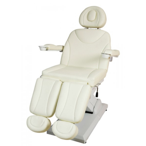 Педикюрное кресло ZD-848-3А - фото 1 - id-p35653355