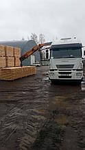 Стропила 50х150х6000 2 СОРТ ель