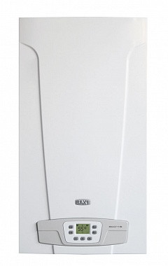 Газовый котел BAXI ECO-4s 24F - фото 1 - id-p120439429