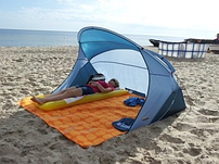 Пляжные палатки Green Glade