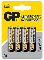 GP Supercell R6P/15PL-2U4