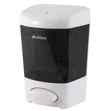 Дозатор для мыла Ksitex SD-1003B-1000 (1000 мл.), фото 2