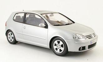 VW Golf V Coupe (2003-2008)