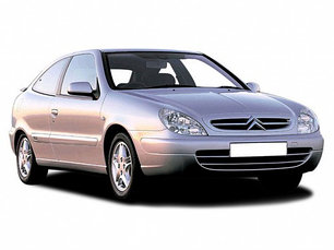 Citroen Xsara Coupe (1997-2006)