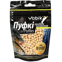 Насадка Vabik Corn Puffies Honey "Пуфкі Мёд"