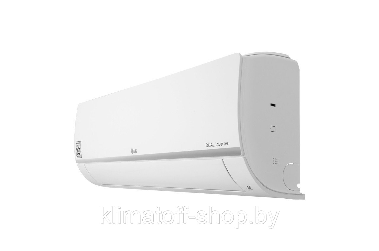 Кондиционер LG Eco Smart PC24SQ - фото 2 - id-p120442204