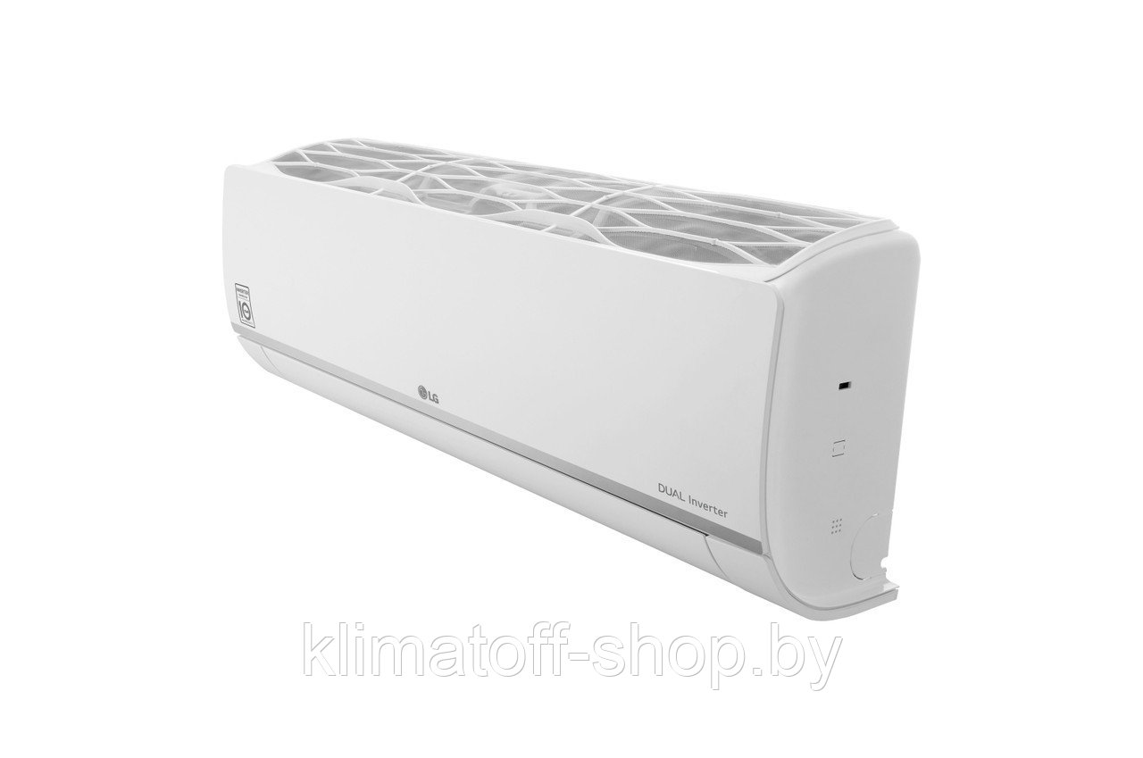 Кондиционер LG Eco Smart PC24SQ - фото 5 - id-p120442204