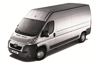 Peugeot Boxer l ll lll