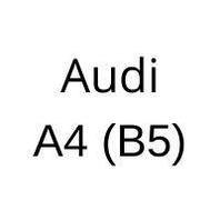 Арки, пороги, ремкомплекты кузова автомобиля для AUDI A4 (B5)