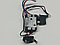 HYA120130 Выключатель для шуруповерта HYUNDAI A1201, фото 2