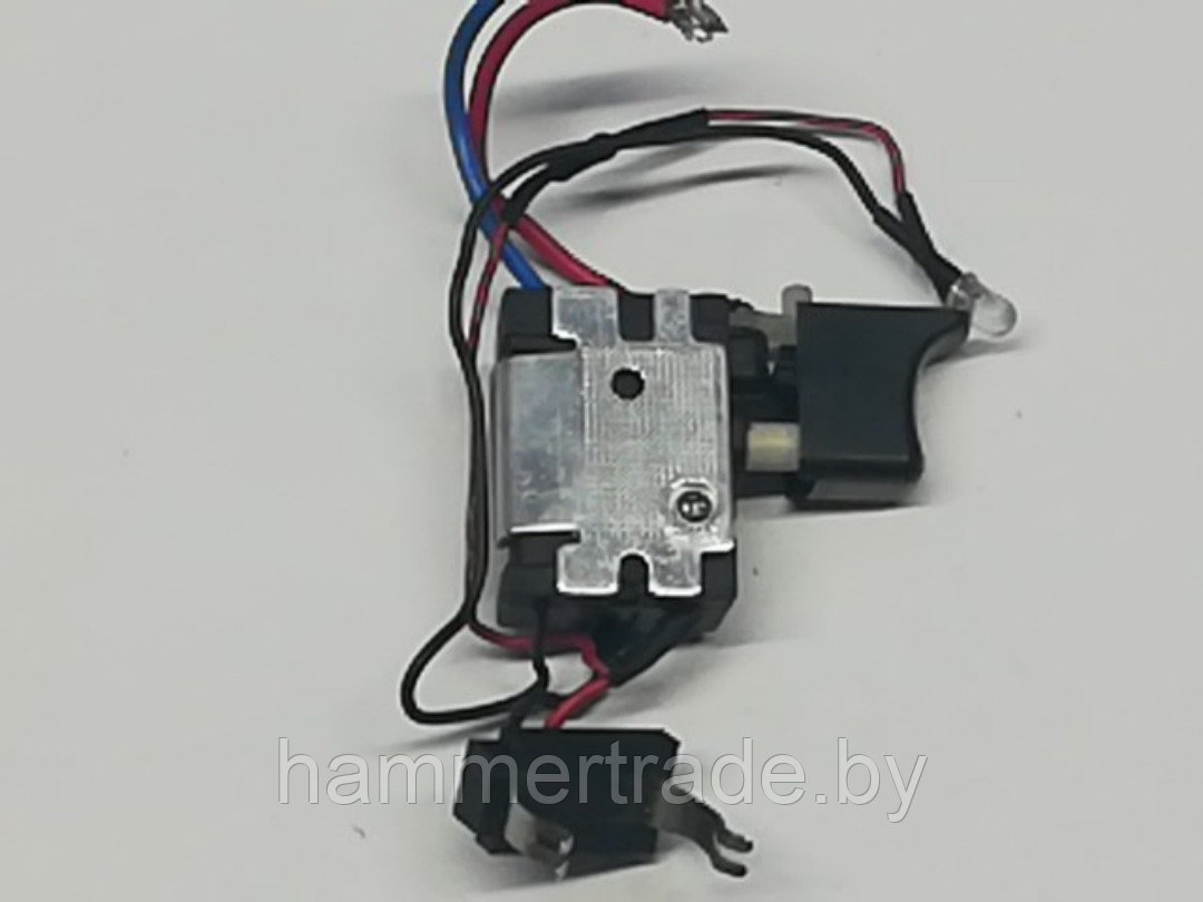HYA120130 Выключатель для шуруповерта HYUNDAI A1201 - фото 2 - id-p120442569