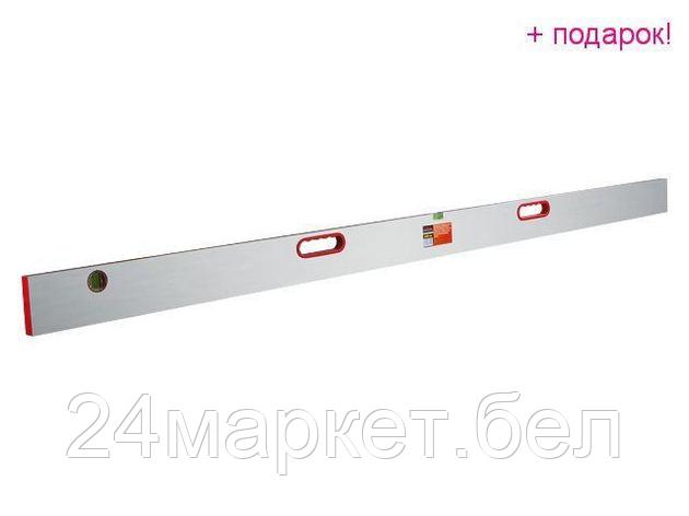 STARTUL Россия Правило-уровень 3000мм STARTUL MASTER (быт.) (ST3571-300), фото 2