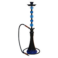 Кальян HOOKAH "Везувий", 1 трубка 88 см.