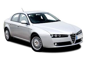 Alfa Romeo 159 (2005-2012)