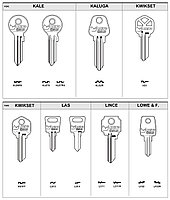 LOWE & F.  LF22R, фото 2