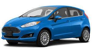 FordFiesta (2008-2013)