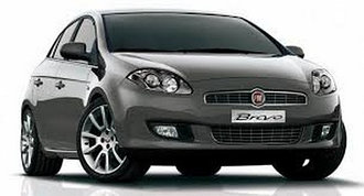 Fiat Bravo (2007- )