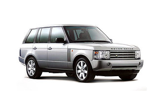 Land Rover Range Rover (2002-2009)