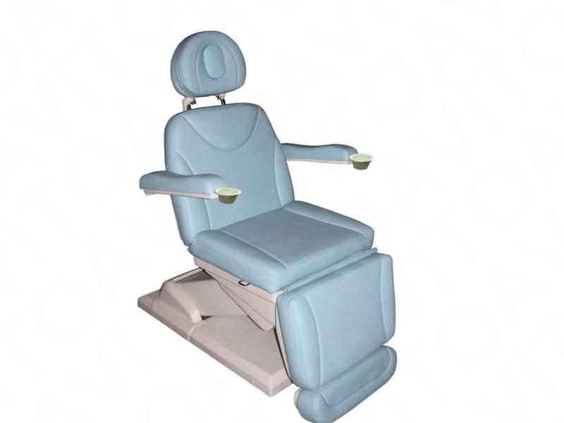 Косметологическое кресло ZD-848