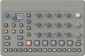 Синтезатор Elektron Model:Cycles