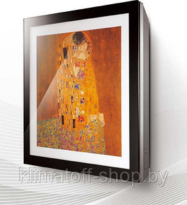 Кондиционер LG ARTCOOL Gallery A12FT