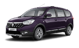 Renault Lodgy (2015- )