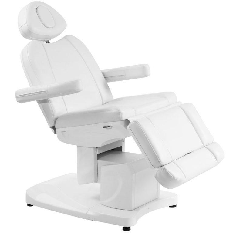 Косметологическое кресло SD-3708А на электрике - фото 1 - id-p35707161