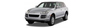 Porsche Cayenne (2002-2010)