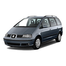 Seat Alhambra (1996-2000)