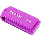 (18609) 32GB Twist Fandango USB флэш QUMO, фото 3