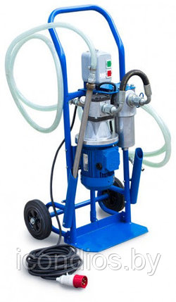 Фильтровально-заправочный агрегат. Аренда, фото 2