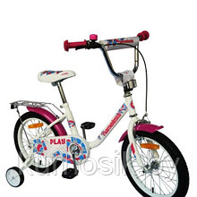 Велосипед детский Nameless PLAY 14"