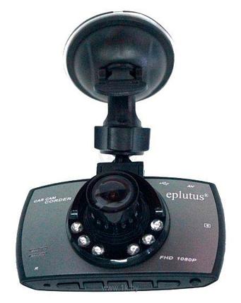 Видеорегистратор Eplutus DVR-922, фото 2
