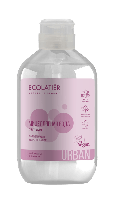 Urban Мицеллярная вода для снятия макияжа "Чай матча и бамбук", 600 мл. (Ecolatier)