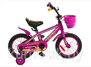 Детский велосипед Bibitu TURBO 20"