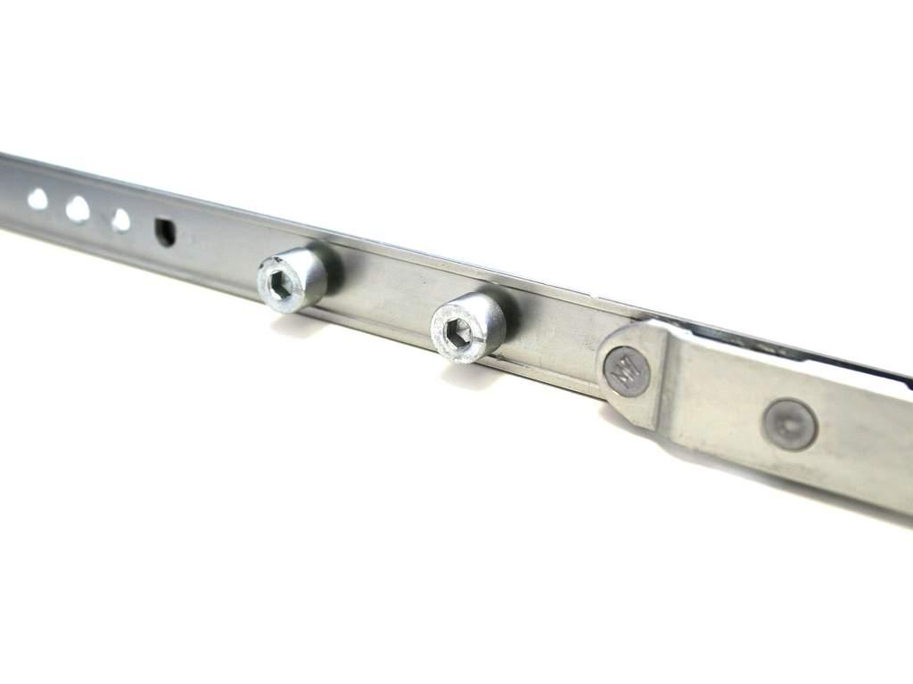 Штульповой запор Дорсейф для HV 50 ,L=1890, FFH=1760-2160, серебристый