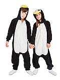 Пижама кигуруми Пингвин детский, фото 3