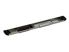 Планка ответная Maxbar/FUHR RFF48733MLX под риг. с фал. защ. левая, Rehau Basic/Thermo/Brilliant, фото 2